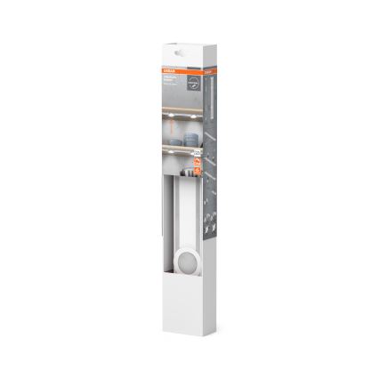 Osram - LED dimmelhető pult alatti lámpa mozgásérzékelővel LINEAR MAGNET LED/7W/230V 4000K 40 cm fehér
