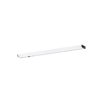 Osram - LED aláépíthető lámpa LINEAR LED/5W/230V 4000K 37 cm ezüst