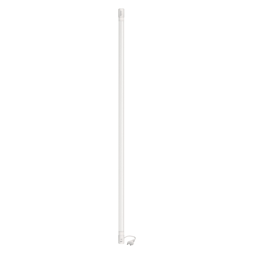 Osram - LED aláépíthető lámpatest TUBEKIT LED/19W/230V 3000K 120 cm fehér