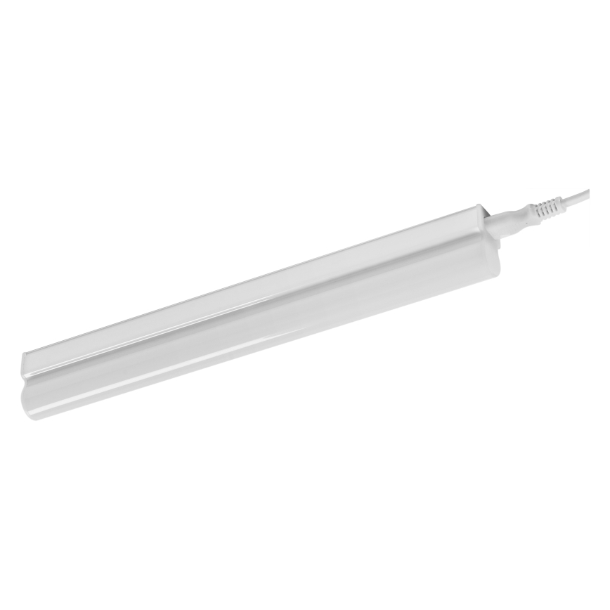 Osram - BATTEN LED alá szerelhető lámpa mozgásérzékelővel 4W/230V 3000K 32 cm fehér