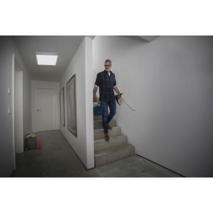 Osram - LED álmennyezeti panel ESSENTIAL LED/36W/230V 6500K 60x60 cm