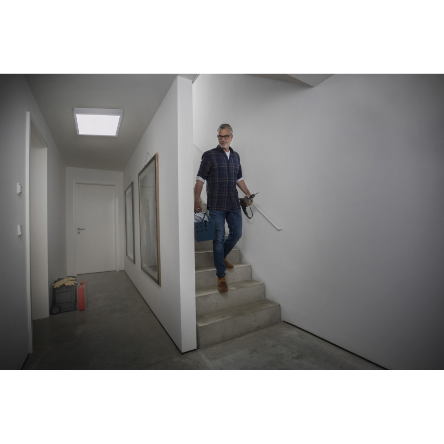 Osram - LED álmennyezeti panel ESSENTIAL LED/36W/230V 6500K 60x60 cm