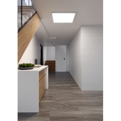 Osram - LED álmennyezeti panel ESSENTIAL LED/40W/230V 3000/4000/6500K 60x60 cm