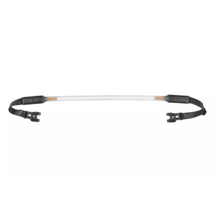 Osram - Fényerőszabályozható LED autós vizsgáló lámpa LEDINSPECT INSPECTION LIGHT LED/10W/3,7V 2200 mAh