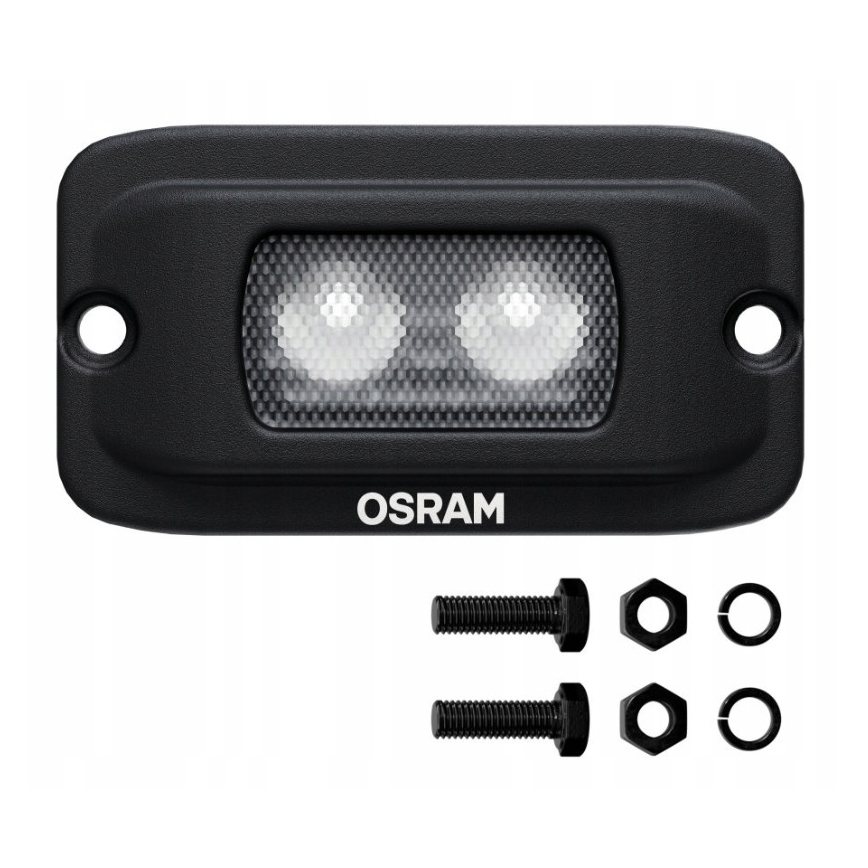 Osram - LEDRIVING WL VX100-FL autós LED spotlámpa LED/6W/12/24V IP69 6500K