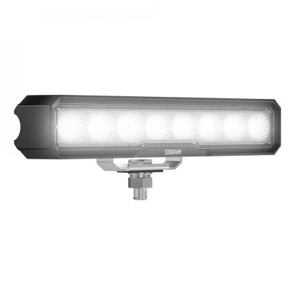 Osram - LED spotlámpa autóhoz LIGHTBAR WL VX250-WD LED/36W/12/24V 6000K IP69