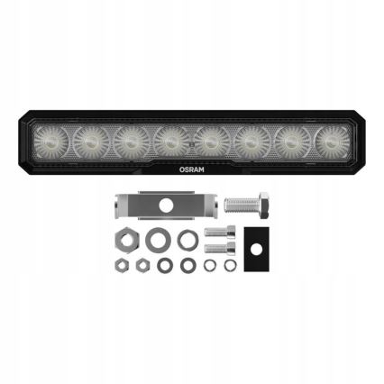 Osram - LED spotlámpa autóhoz LIGHTBAR WL VX250-WD LED/36W/12/24V 6000K IP69
