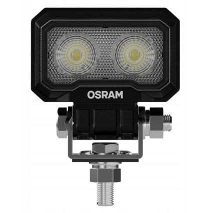 Osram - LED spotlámpa autóhoz LIGHTBAR WL VX80-WD LED/10W/12/24V IP69 6000K