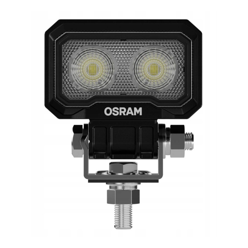 Osram - LED spotlámpa autóhoz LIGHTBAR WL VX80-WD LED/10W/12/24V IP69 6000K