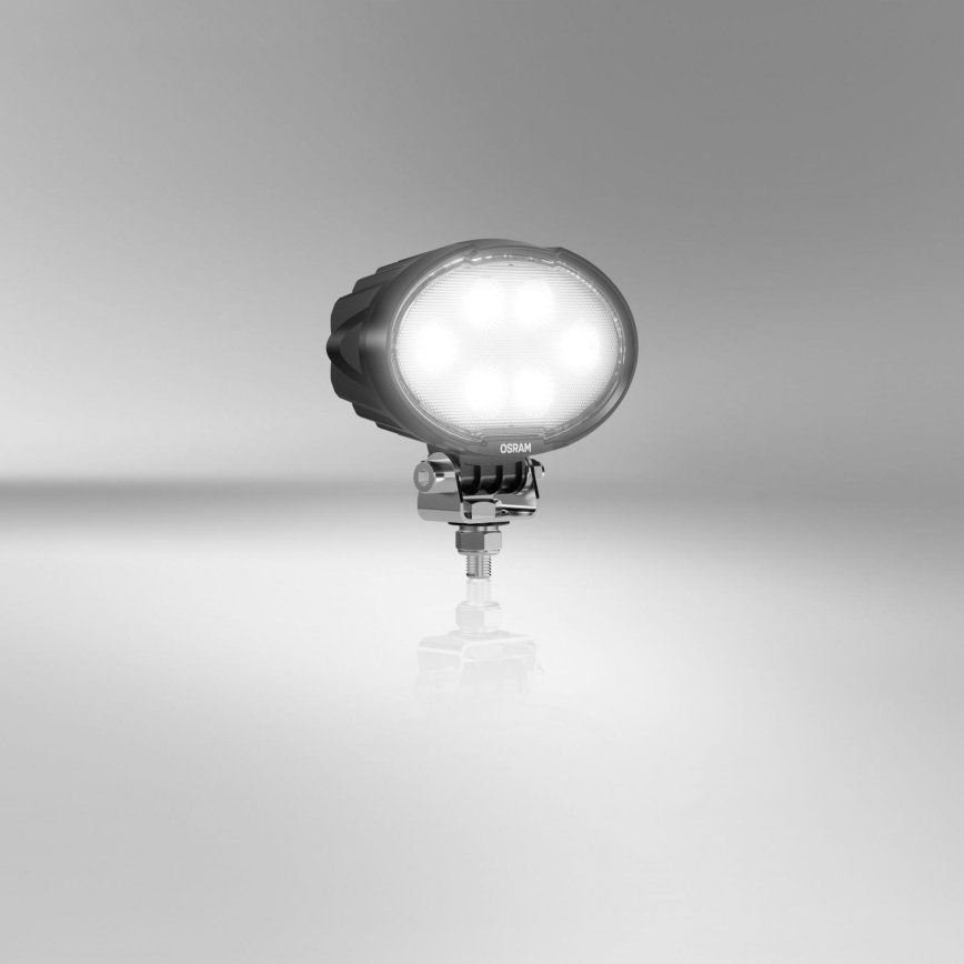 Osram - LED spotlámpa autóhoz OVAL WL VX150-WD LED/28W/12/24V IP69 6000K