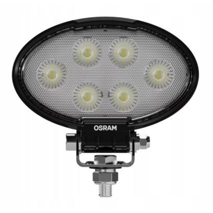 Osram - LED spotlámpa autóhoz OVAL WL VX150-WD LED/28W/12/24V IP69 6000K