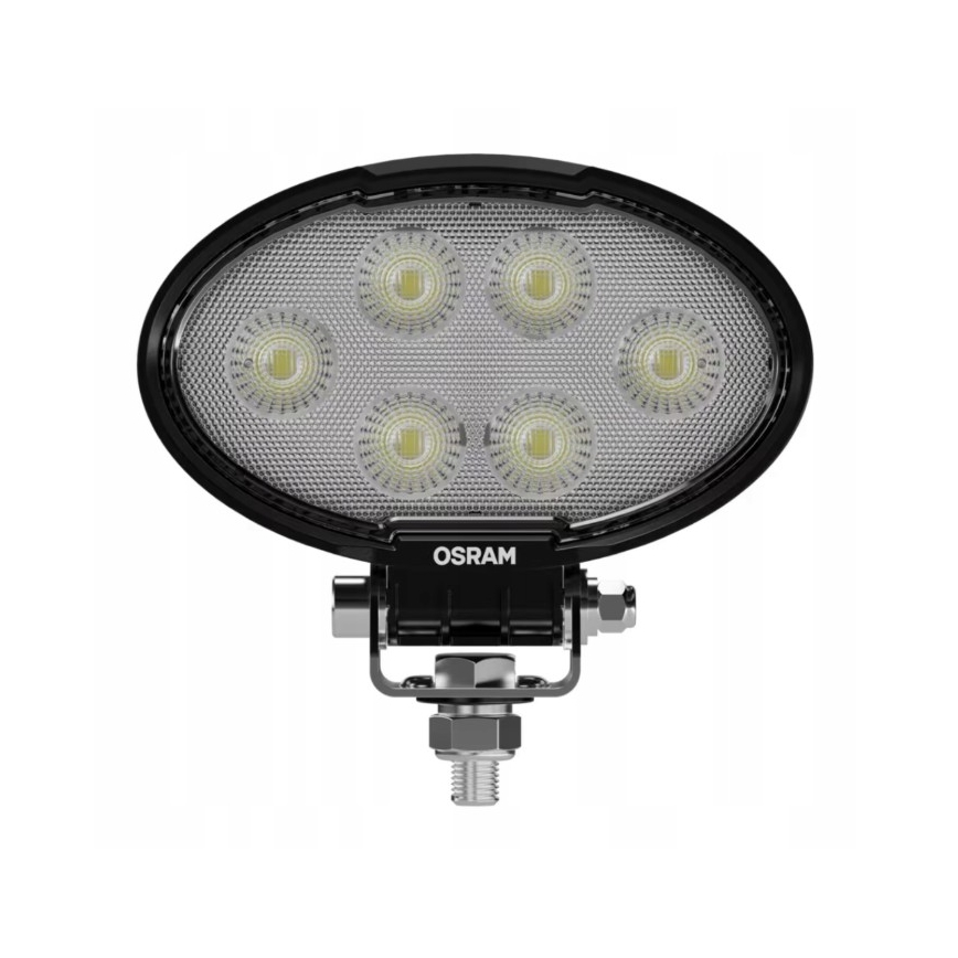 Osram - LED spotlámpa autóhoz OVAL WL VX150-WD LED/28W/12/24V IP69 6000K