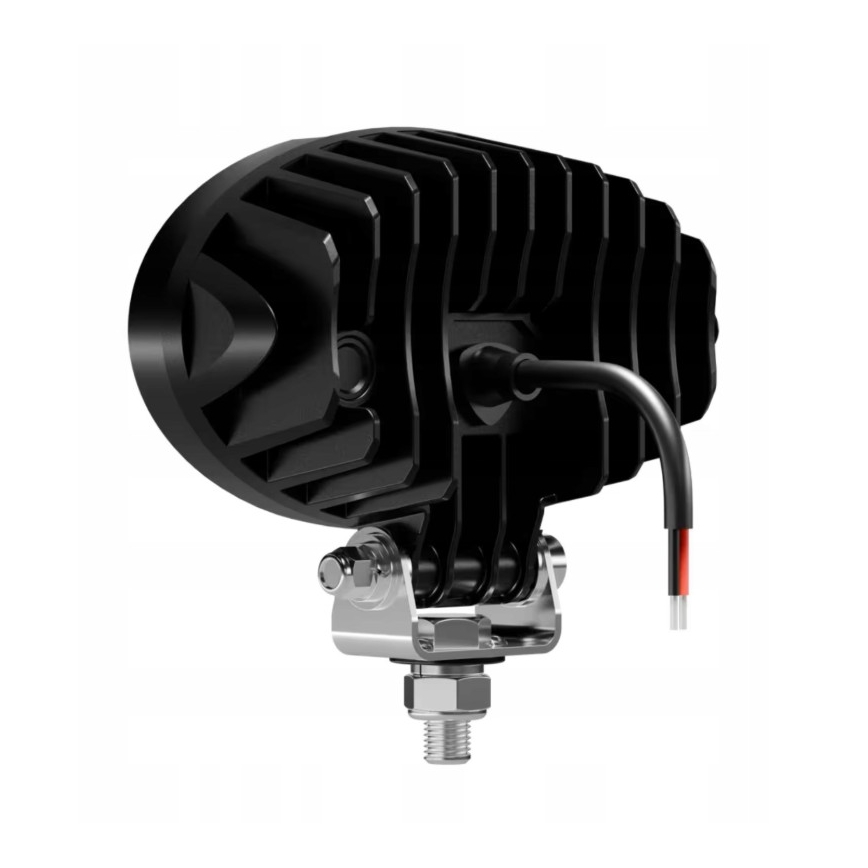 Osram - LED spotlámpa autóhoz OVAL WL VX150-WD LED/28W/12/24V IP69 6000K