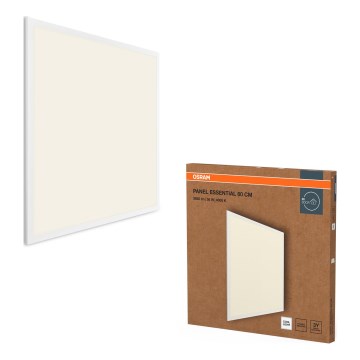 Osram - LED beépíthető álmennyezeti panel ESSENTIAL LED/36W/230V 4000K 60x60 cm