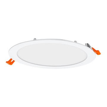 Osram - LED Beépíthető lámpa SLIM LED/22W/230V 3000K
