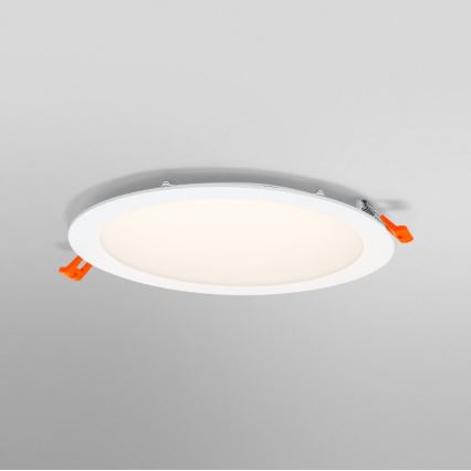 Osram - LED Beépíthető lámpa SLIM LED/22W/230V 3000K