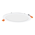 Osram - LED Beépíthető lámpa SLIM LED/22W/230V 4000K