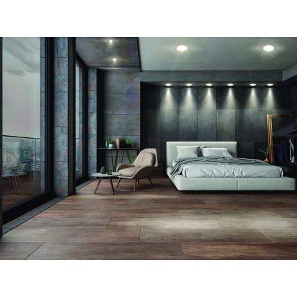 Osram - LED Beépíthető lámpa SLIM LED/22W/230V 4000K