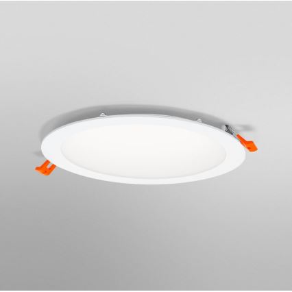 Osram - LED Beépíthető lámpa SLIM LED/22W/230V 4000K