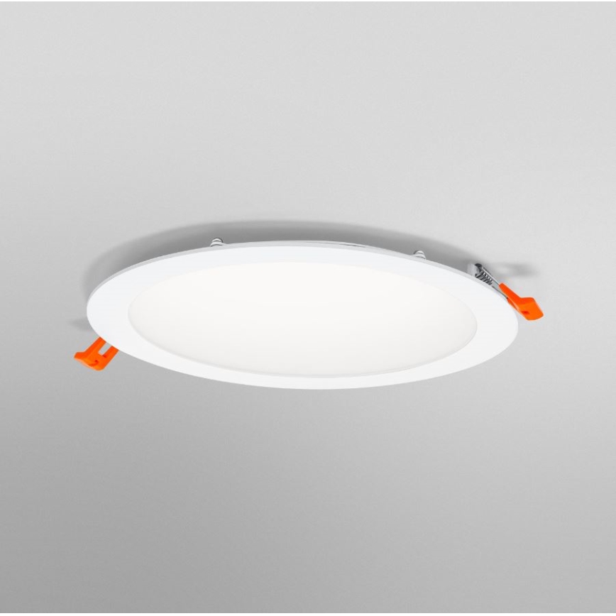 Osram - LED Beépíthető lámpa SLIM LED/22W/230V 4000K