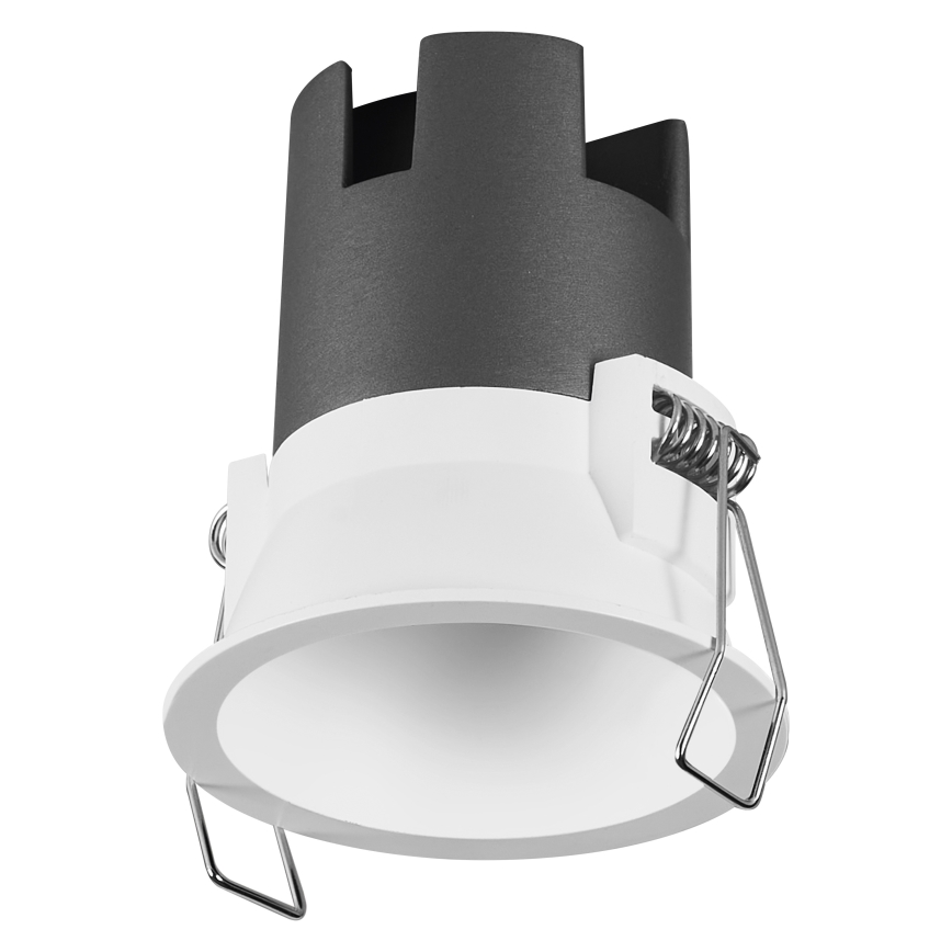 Osram - LED beépíthető mennyezeti lámpa SPOT TWIST LED/5W/230V 3000K Ø 7 cm fehér