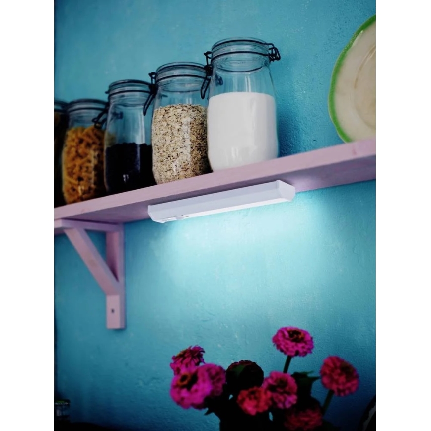 Osram - LED bútorvilágítás érzékelővel MOBILE LED/1W/3,7V 500 mAh 20 cm