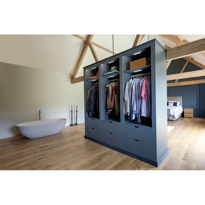 Osram - LED bútorvilágítás érzékelővel MOBILE LED/1W/3,7V 500 mAh 20 cm