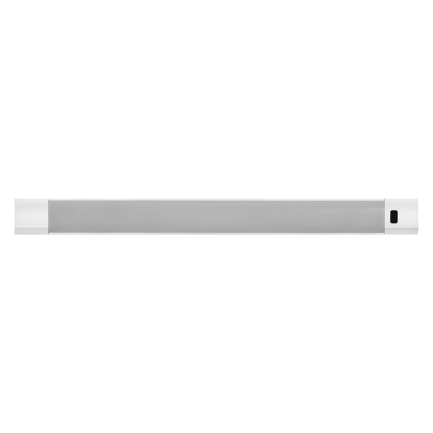 Osram - LED dimmelhető pult alatti lámpa mozgásérzékelővel LINEAR EDGE LED/8W/230V 3000/4000/6500K 50 cm fehér
