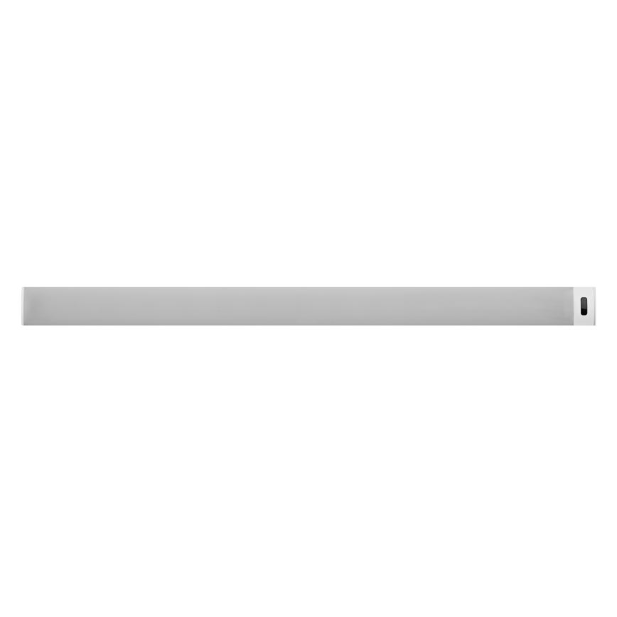 Osram - Fényerőszabályozható pult alatti lámpatest mozgásérzékelővel LINEAR ANGLE LED/7,5W/230V 3000/4000/6500K 55 cm fehér