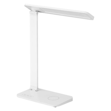 Osram - LED dimmelhető asztali lámpa OFFICE LINE LED/17W/230V 3000/4000/6500K fehér