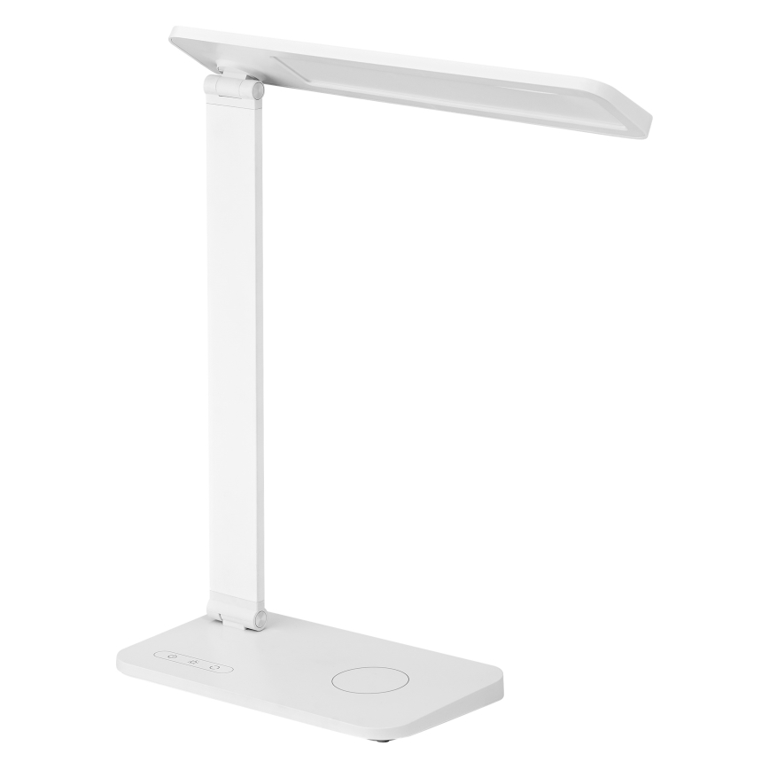 Osram - LED dimmelhető asztali lámpa OFFICE LINE LED/17W/230V 3000/4000/6500K fehér