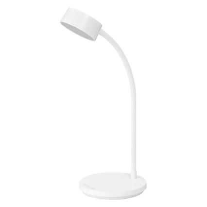 Osram - Fényerőszabályozható LED asztali lámpa OFFICE LINE LED/4,8W/230V 3000/4000/6500K fehér