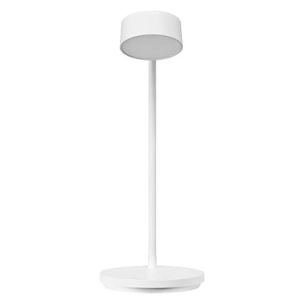 Osram - Fényerőszabályozható LED asztali lámpa OFFICE LINE LED/4,8W/230V 3000/4000/6500K fehér