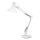Osram - LED dimmelhető asztali lámpa OFFICE LINE LED/9W/230V 3000K fehér