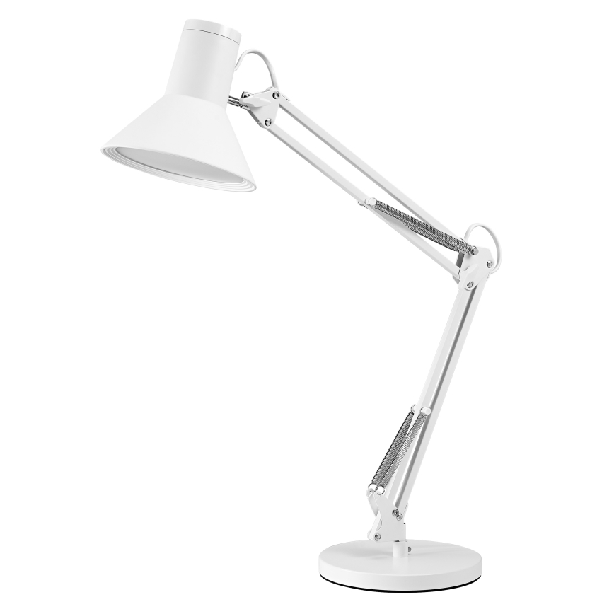 Osram - LED dimmelhető asztali lámpa OFFICE LINE LED/9W/230V 3000K fehér