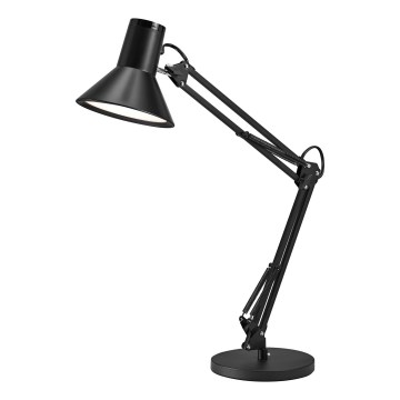 Osram - LED dimmelhető asztali lámpa OFFICE LINE LED/9W/230V 3000K fekete