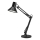 Osram - LED dimmelhető asztali lámpa OFFICE LINE LED/9W/230V 3000K fekete