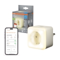Osram - LED dimmelhető dugalj világítással SCHUKO SMART+ NIGHTLIGHT 3680W/230V Wi-Fi