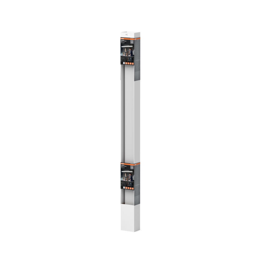 Osram - dimmelhető LED kábeles függőlámpa OFFICE LINE LED/42W/230V 4000K 112,6 cm fehér