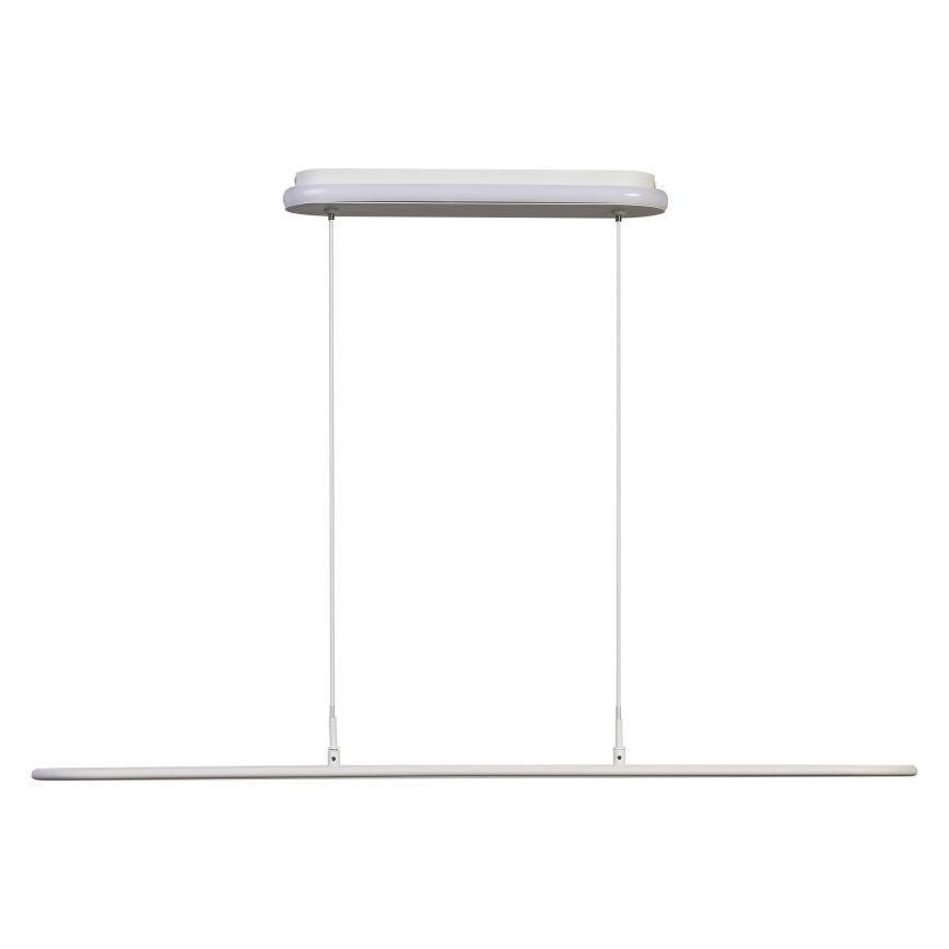 Osram - LED fényerőszabályozható kábeles függeszték OFFICE LINE LED/57W/230V 4000K 100 cm CRI 90 fehér