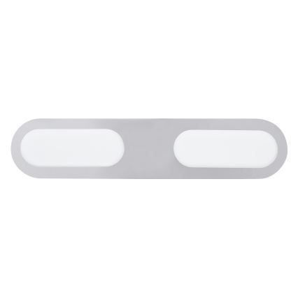 Osram - LED dimmelhető fürdőszobai fali világítótest SMART+ DUPLO LED/15W/230V 3000-6500K IP44 Wi-Fi