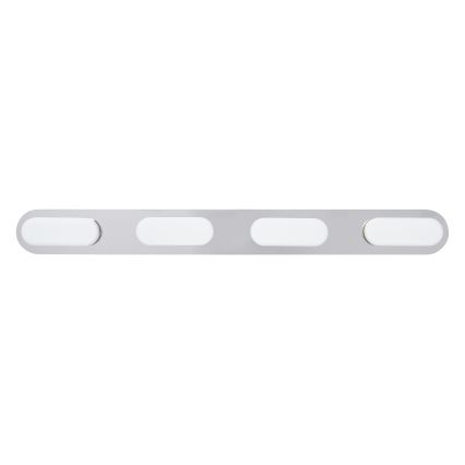 Osram - Dimmelhető LED fürdőszobai fali lámpa SMART+ DUPLO LED/24W/230V 3000-6500K IP44 Wi-Fi