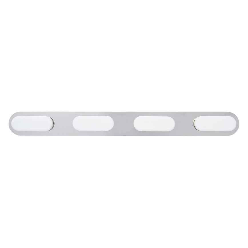 Osram - Dimmelhető LED fürdőszobai fali lámpa SMART+ DUPLO LED/24W/230V 3000-6500K IP44 Wi-Fi