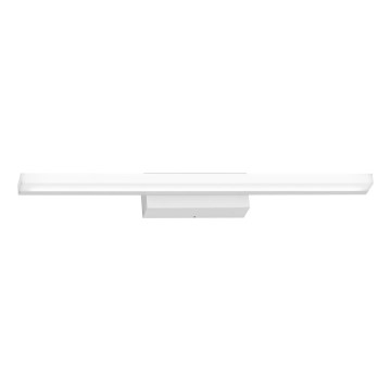 Osram - LED dimmelhető fürdőszobai tükörvilágítás ORBIS MIRROR LED/10W/230V 3000/4000K 60 cm IP44 fehér