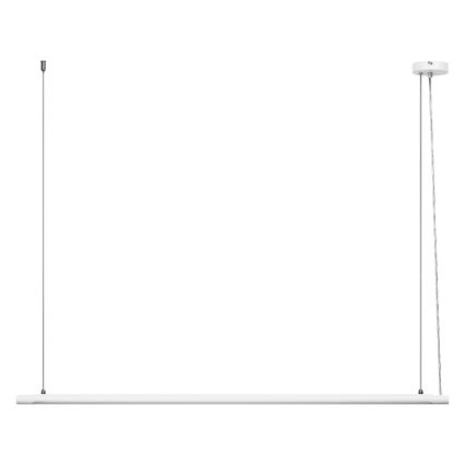 Osram - Dimmelhető LED függeszték kábellel OFFICE LINE LED/40W/230V 4000K 120 cm fehér