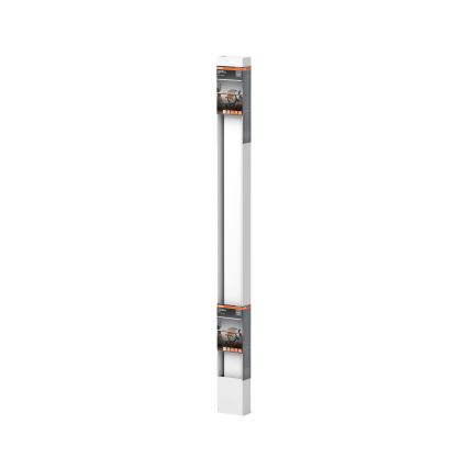 Osram - Dimmelhető LED függeszték kábellel OFFICE LINE LED/40W/230V 4000K 120 cm fehér