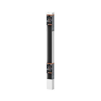 Osram - LED dimmelhető kábeles csillár OFFICE LINE LED/42W/230V 4000K 112,6 cm fekete