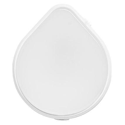 Osram - LED dimmelhető konnektorba dugható irányfény LUNETTA LED/0,5W/230V