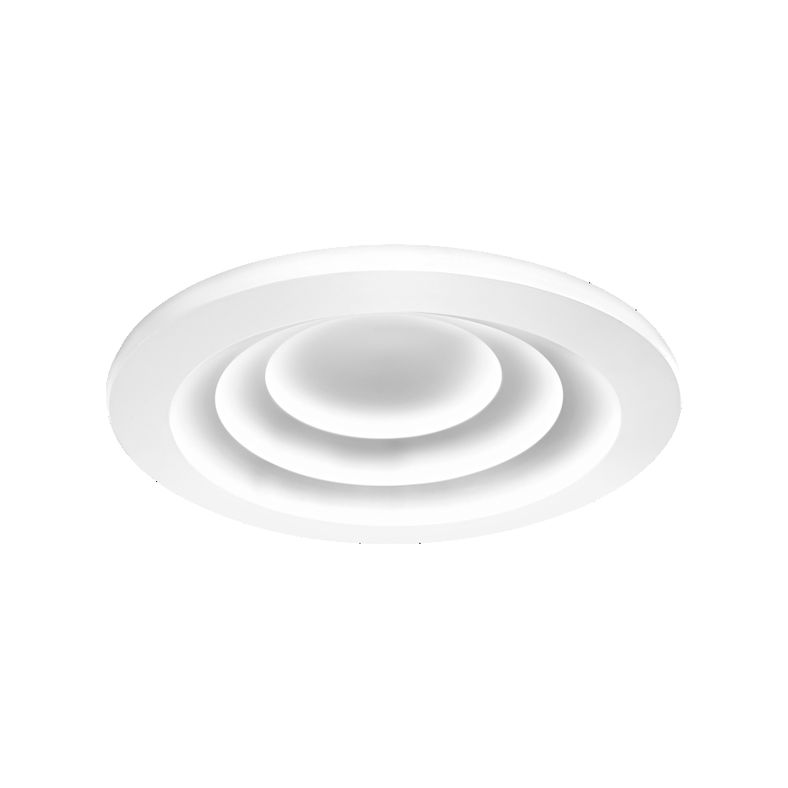 Osram - LED Dimmelhető mennyezeti lámpatest SMART+ SPIRAL LED/40W/230V 3000K-6500K Wi-Fi