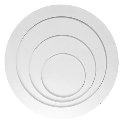 Osram - LED Dimmelhető mennyezeti lámpatest SMART+ SPIRAL LED/40W/230V 3000K-6500K Wi-Fi